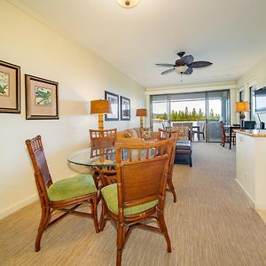 Golf Villas Gold Partial Ocean View 1 Bedroom
