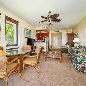 Golf Villas Partial Ocean View 1 Bedroom